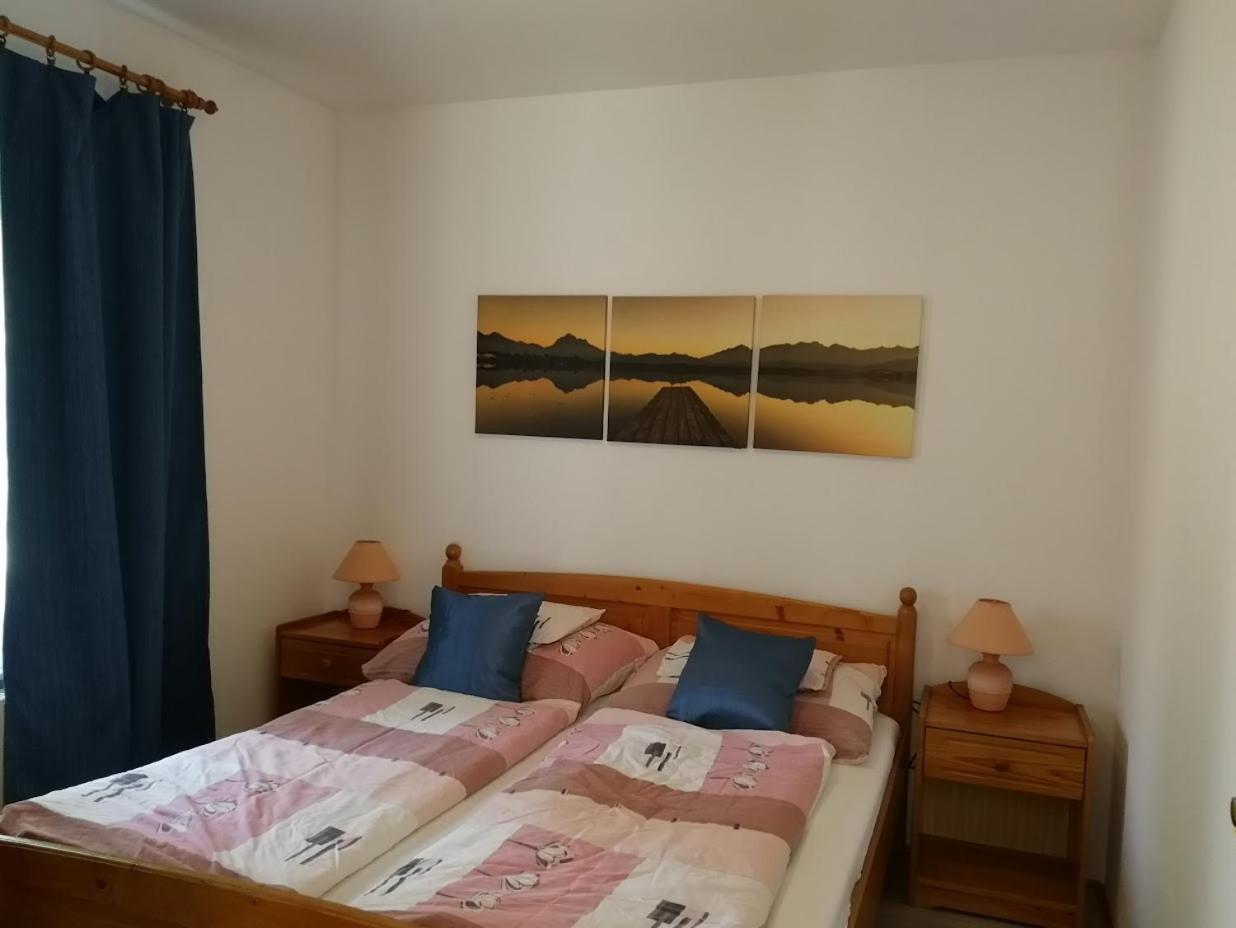Feszek Apartmanhaz 沃尼奥尔茨沃什海吉 外观 照片